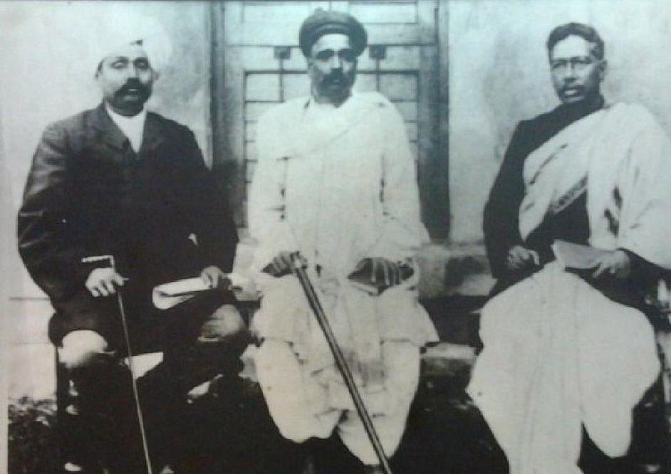 Lala Lajpat Rai, the man who as a  politician, journalist, lawyer, banker and patriot, fought for India’s freedom. 