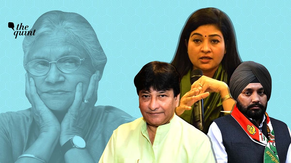 Delhi Elections 2020: Can Congress Survive Without Sheila Dikshit?