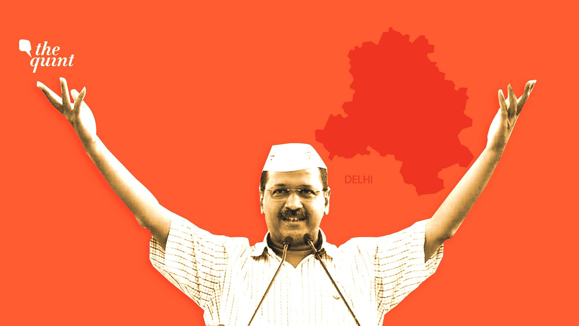 <div class="paragraphs"><p>AAP's aim is to woo "disgruntled BJP voters" in its national expansion. How feasible is it?</p></div>