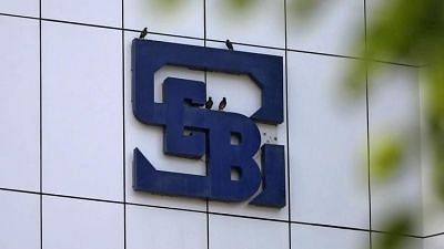 The Securities and Exchanges Board of India (SEBI).