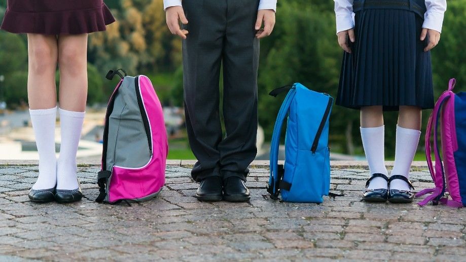 Moving schools? Follow these tips to make the transition easier.