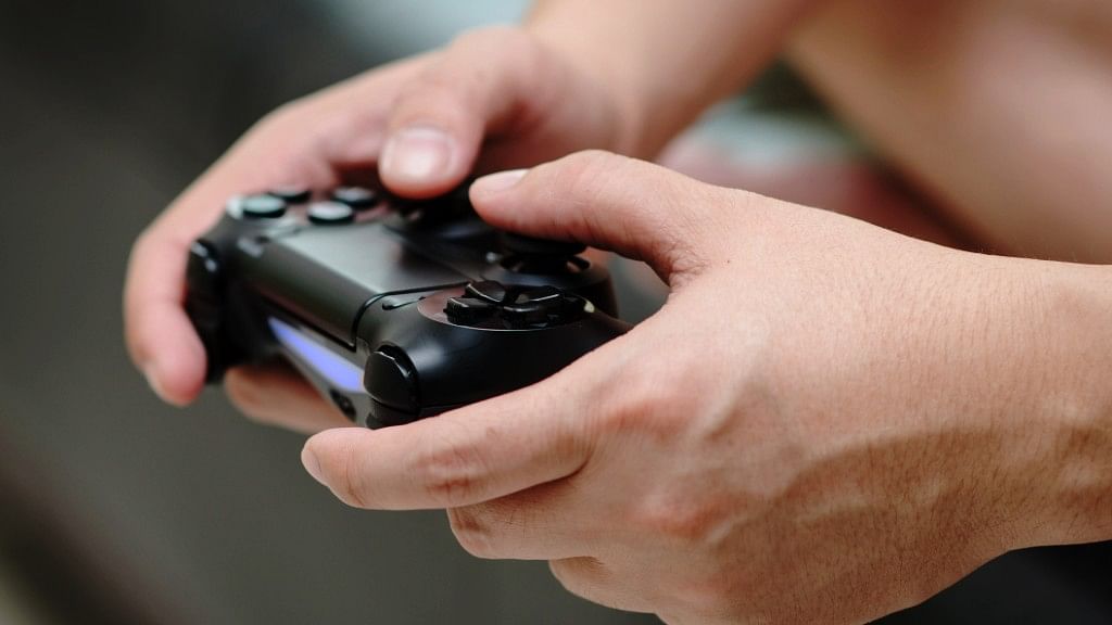 Seventy-one percent of parents believe that video games may have a positive impact on their kids, while 44 percent try to restrict video game content.