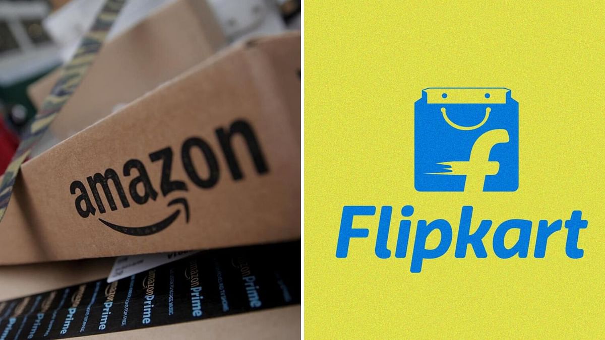 Lockdown 4.0: Flipkart, Amazon Resume Sale of Non-Essential Goods