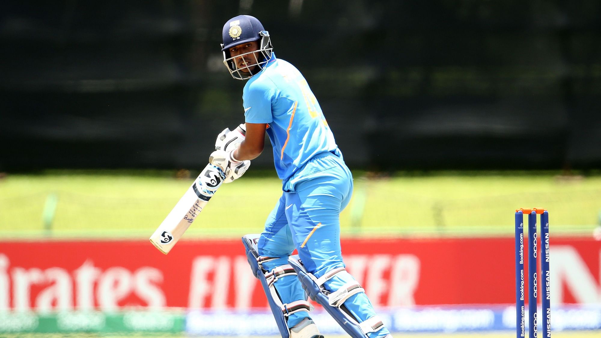 India entered the semifinals of the ICC U-19 World Cup with a comfortable 74-run win against Australia on Tuesday, 28 January.