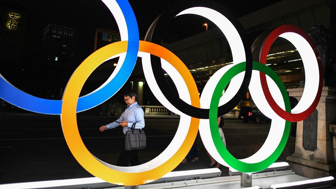 The chief executive officer of the Tokyo Olympics admitted on Wednesday, 5 February that organisers are “extremely worried” about the possible effect of the deadly new coronavirus on this summer’s Games.
