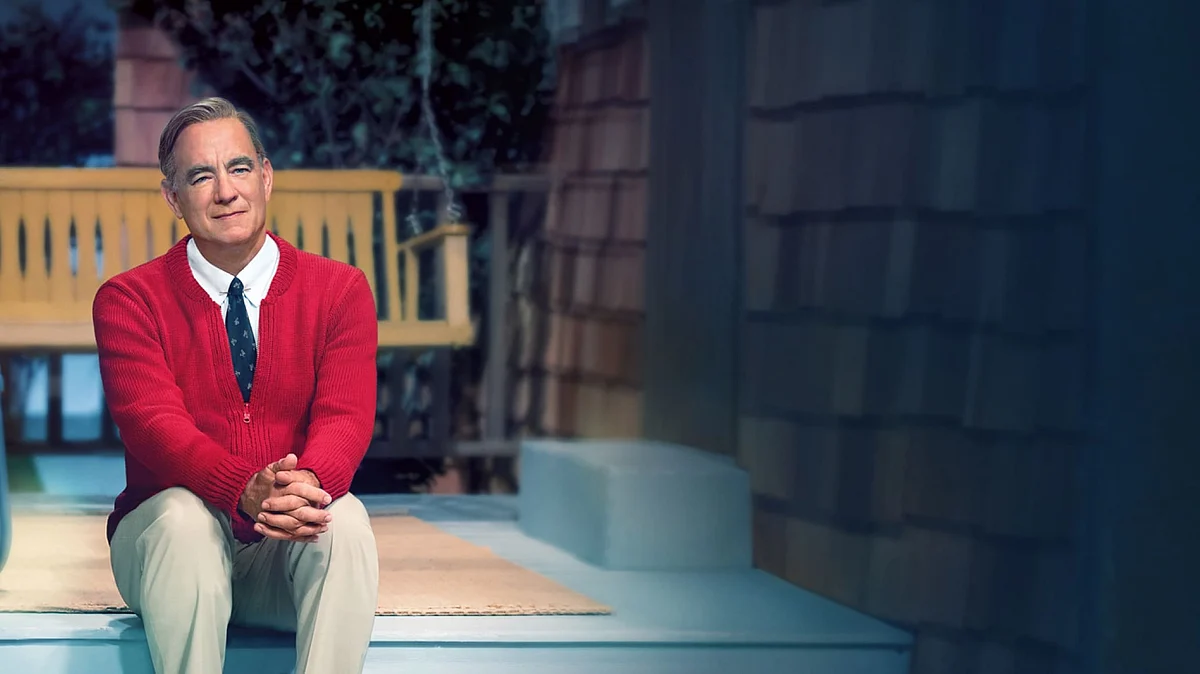 Tom Hanks Starrer A Beautiful Day in the Neighbourhood