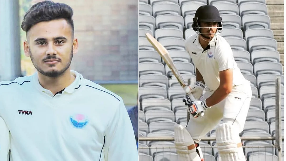 Jammu and Kashmir all-rounder Abdul Samad is all set to make his debut in one of the the biggest T20 leagues across the globe, the Indian Premier League in next season.