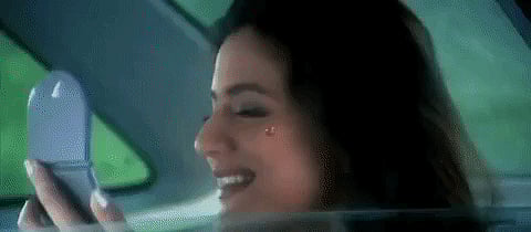 20 Years Since 'Kaho Na...Pyaar Hai': Here are Some WTF Moments From the Film