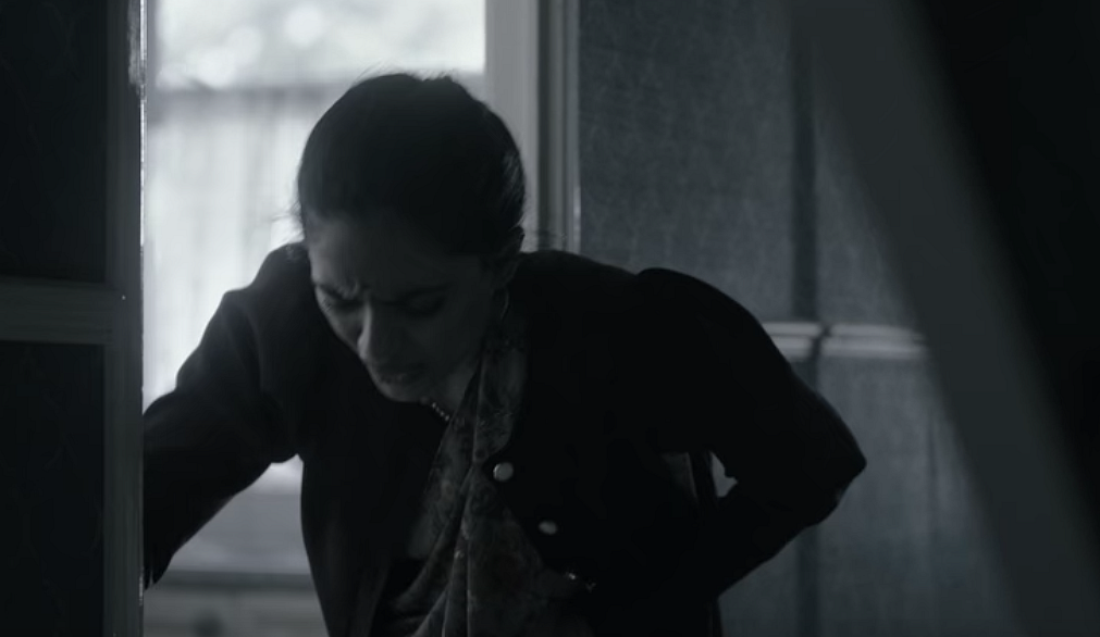 SPOILERS! The Rare Scary Moments From ‘Ghost Stories’: Listed
