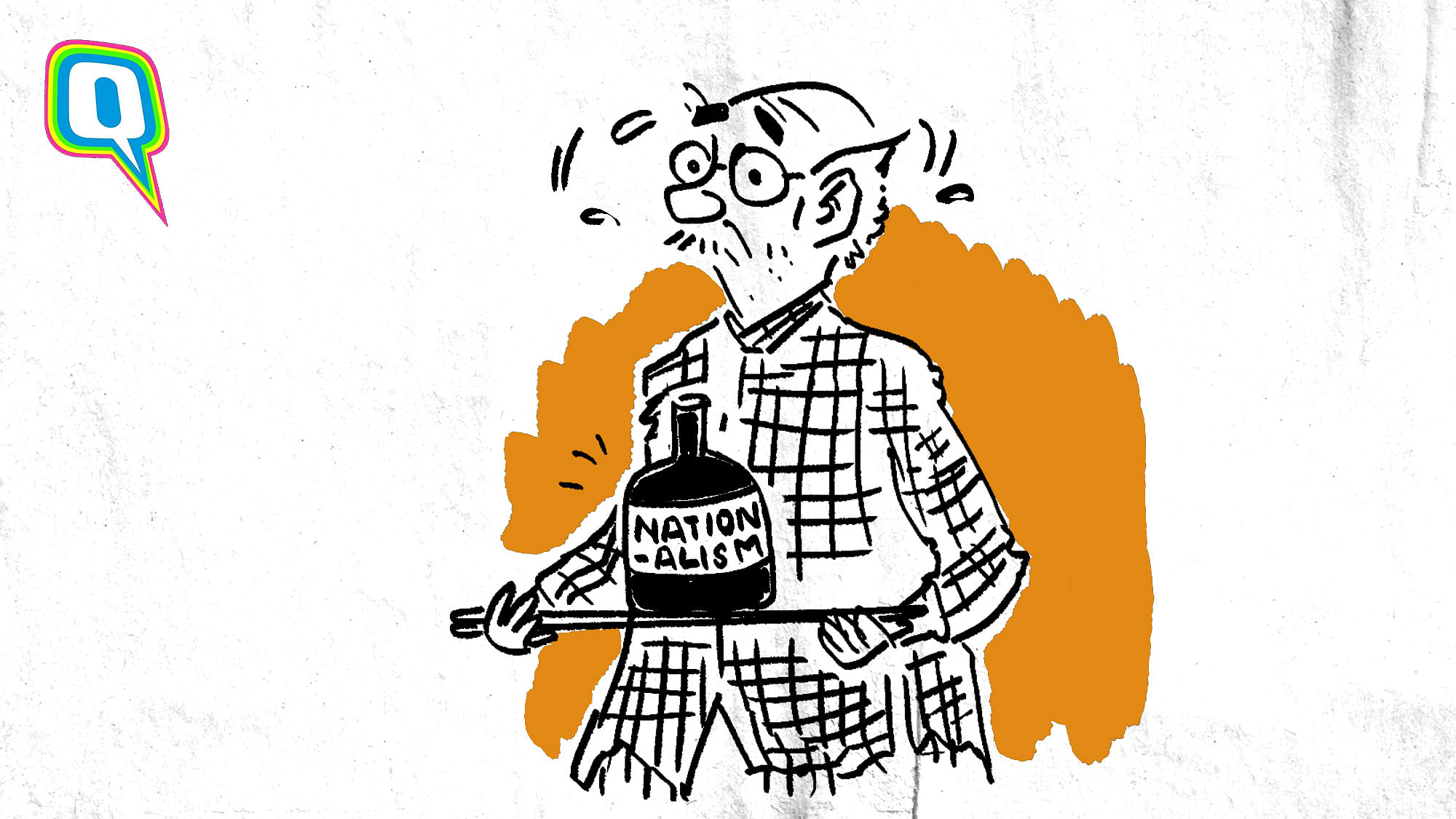 In a tribute to RK Laxman, <b>The Quint</b> wonders what the Common Man would have done today.&nbsp;