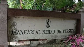 Jawaharlal Nehru University
