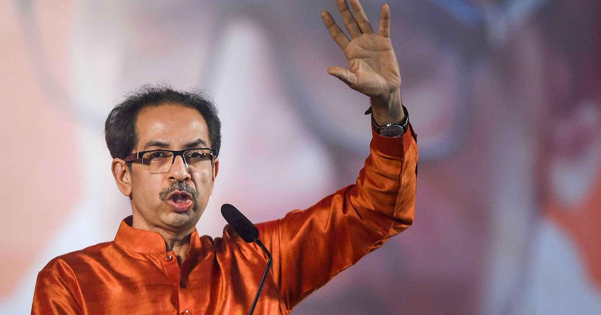 Uddhav’s Cabinet: Can ‘Family-Run’ Alliance Survive BJP’s ‘Traps’?