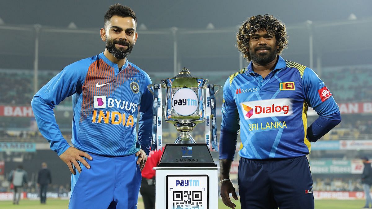 India vs Sri Lanka 3rd T20 Match: Check where to watch Live telecast online and on TV