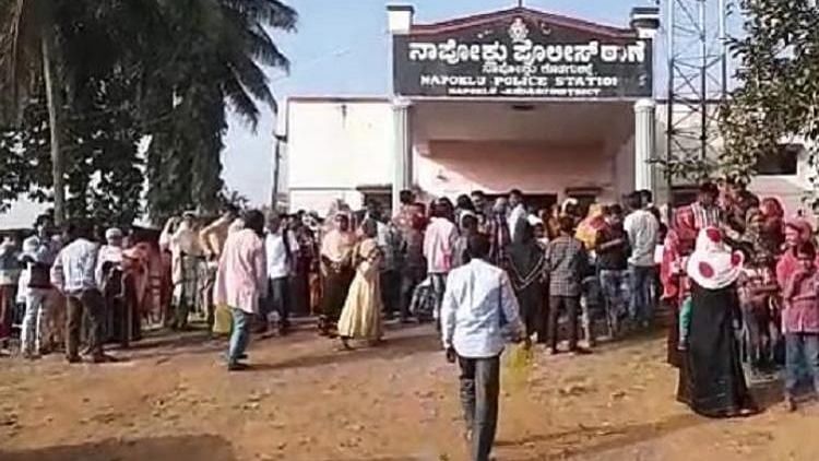 Migrants in Kodagu have been asked to furnish documents.