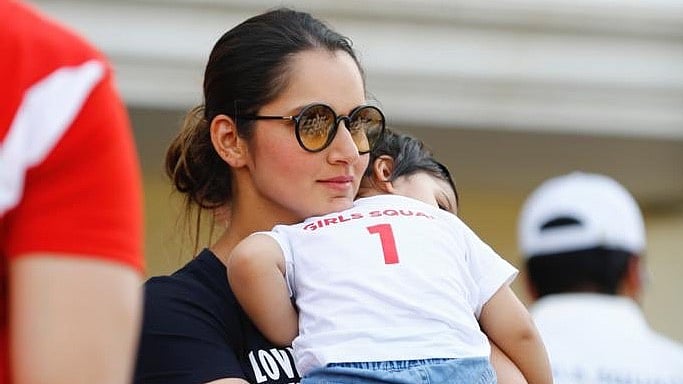 Mary, Sania, Serena: Glorious Comebacks After Maternity Leave