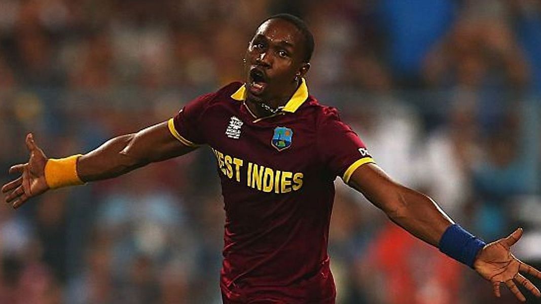 Dwayne Bravo won the ICC T20 World Cup twice with West Indies.