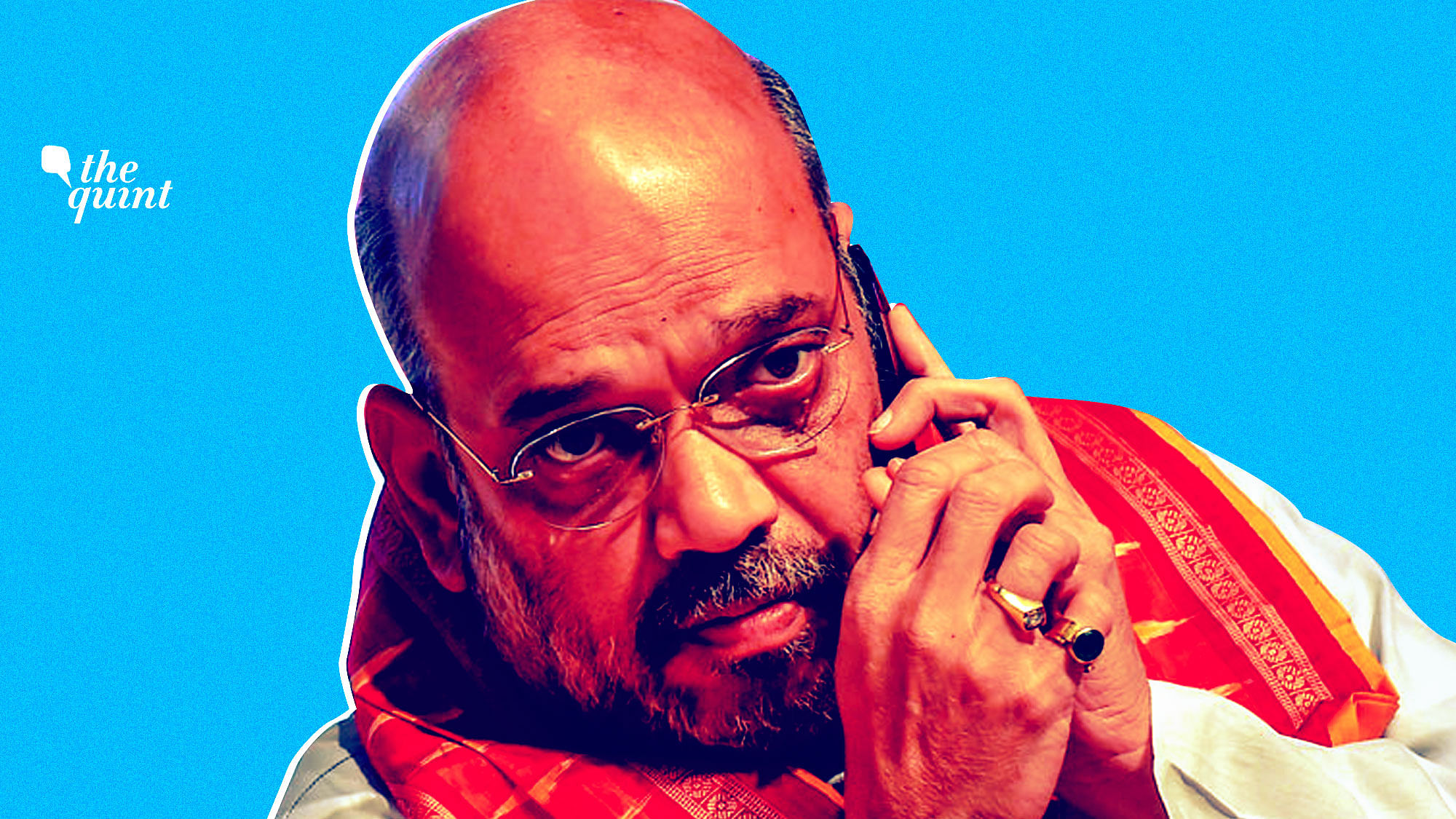 Union Home Minister Amit Shah claims that BJP’s CAA toll free number got 52 lakh missed calls.