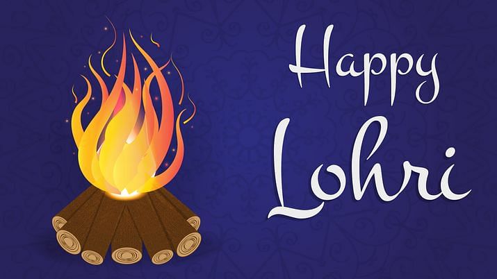<div class="paragraphs"><p>Lohri 2023: Know the date, history, and significance of the Punjab's Harvest Festival.</p></div>