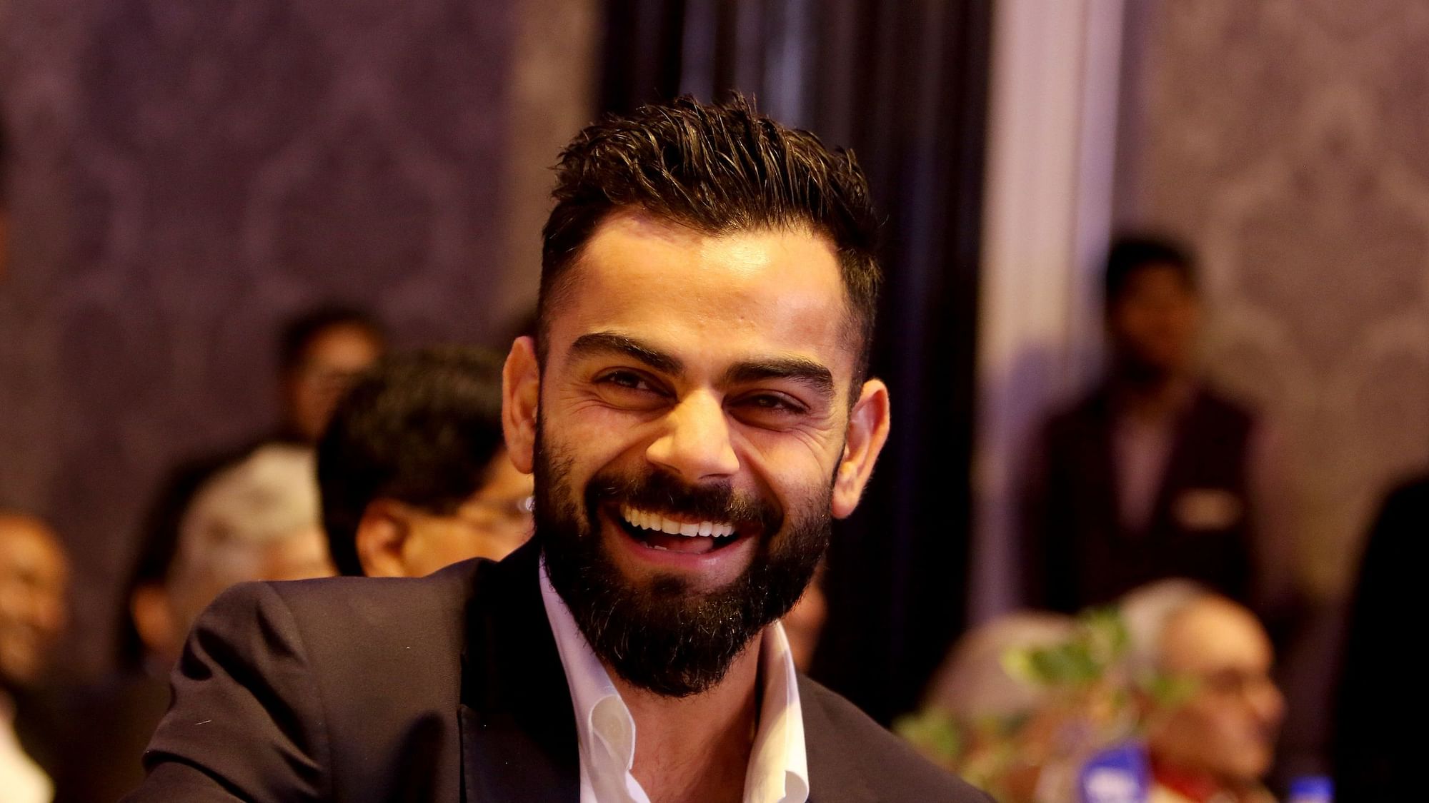 Virat Kohli won the ‘Spirit of Cricket’ award for his gesture of trying to stop the fans from booing Steve Smith during India’s match against Australia during the 2019 World Cup.