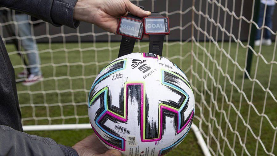 Goal-line technology is making its debut in Spanish football more than four years after it was adopted by Europe’s other top leagues.