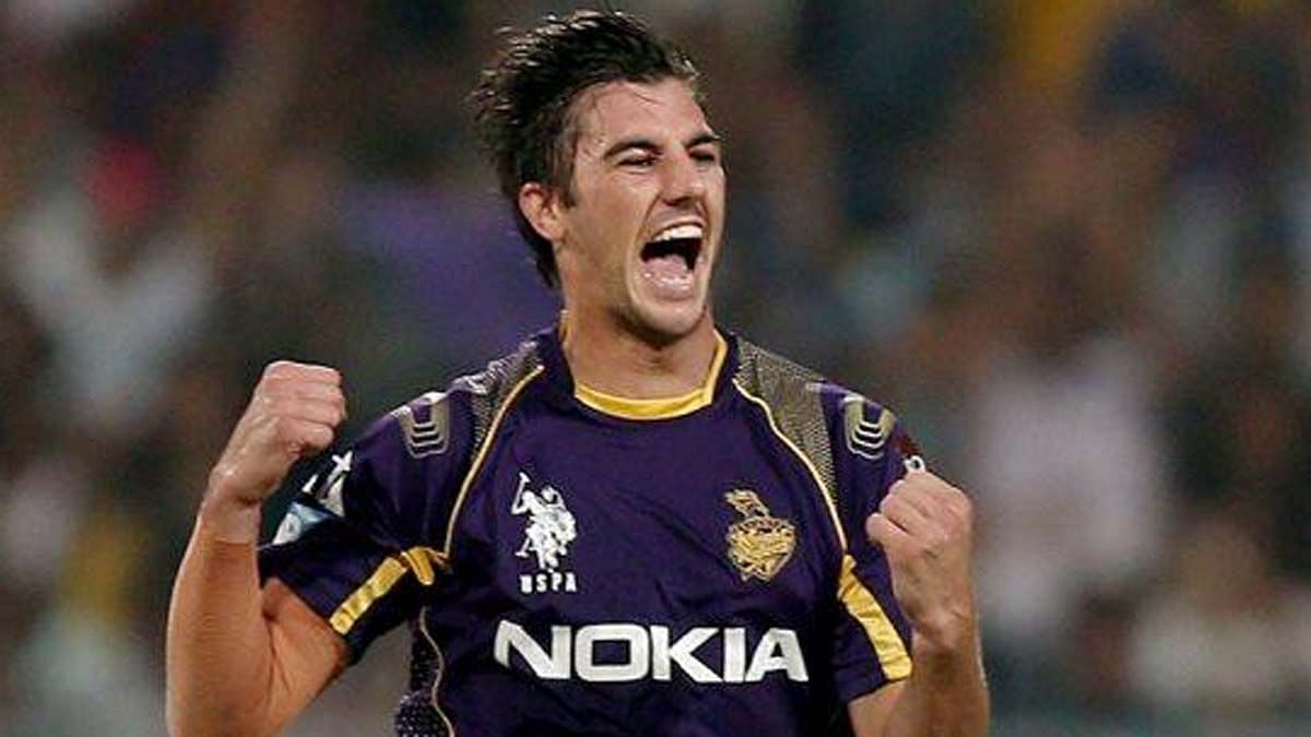 Pat Cummins was picked up by KKR for Rs 15.50 crore to make him the most expensive overseas player in the history of IPL,