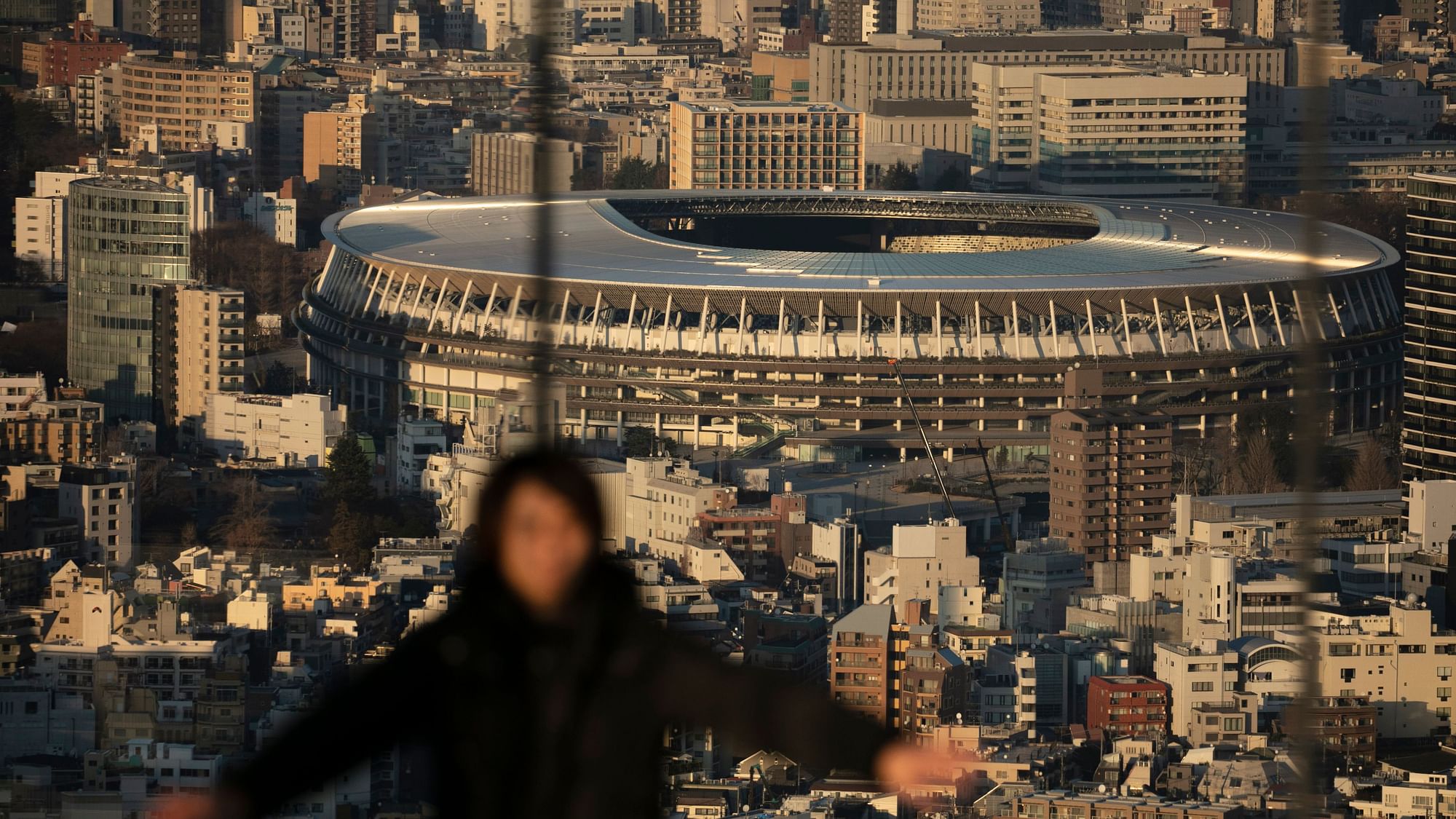 There are concerns about Tokyo’s weather and Russia’s participation ahead of the Olympics.