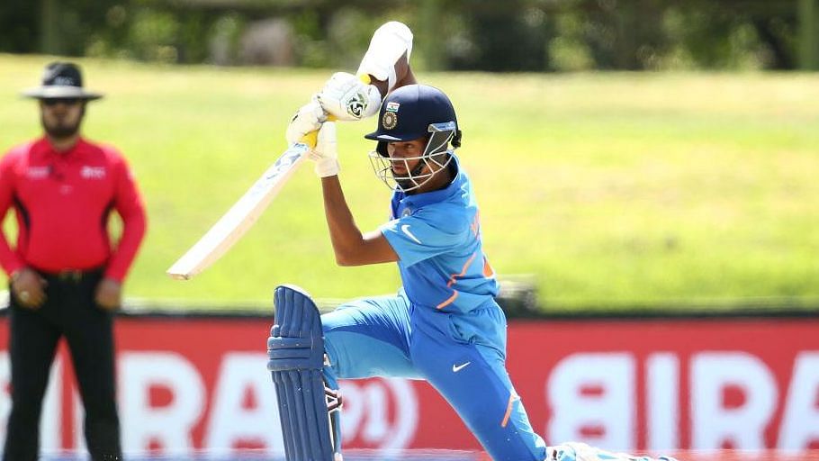  India would look to inch closer towards a quarterfinal spot when they take on debutants Japan in a Group A tie of the ICC U-19 World Cup on Tuesday, 21 January.