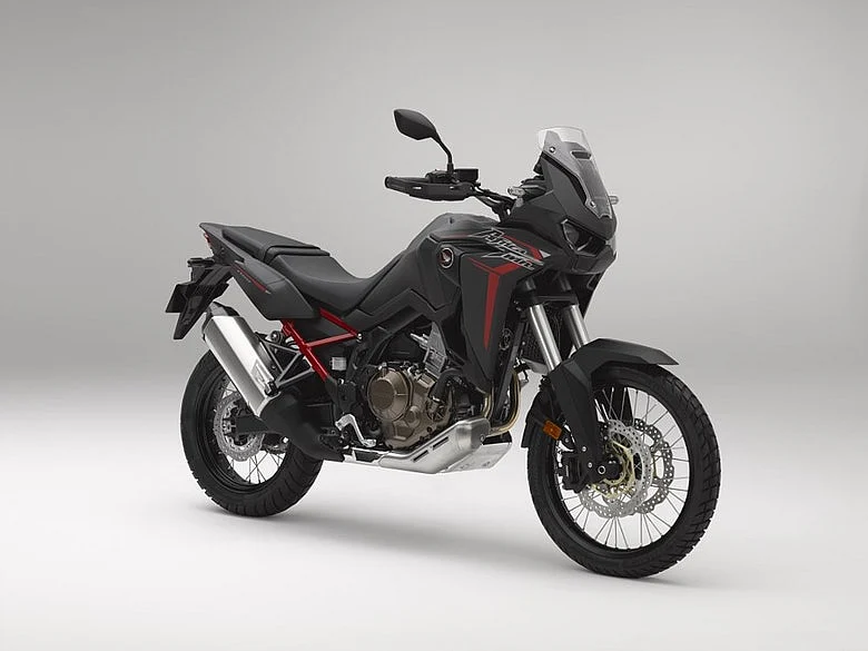 The 2020 Africa Twin comes with a 1.1-litre parallel twin engine.