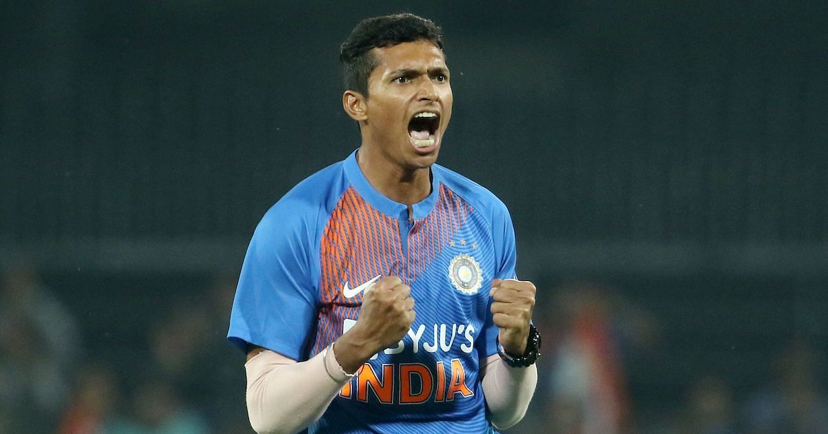 Navdeep Saini and Jayant Yadav Added to India Squad for South Africa ODIs