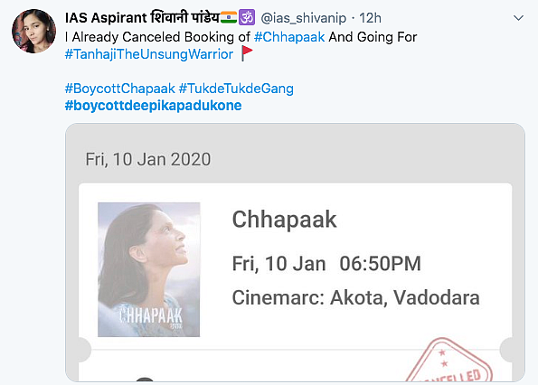 Chhapaak VS Tanhaji: The Pressing Debate India Needs to Focus On