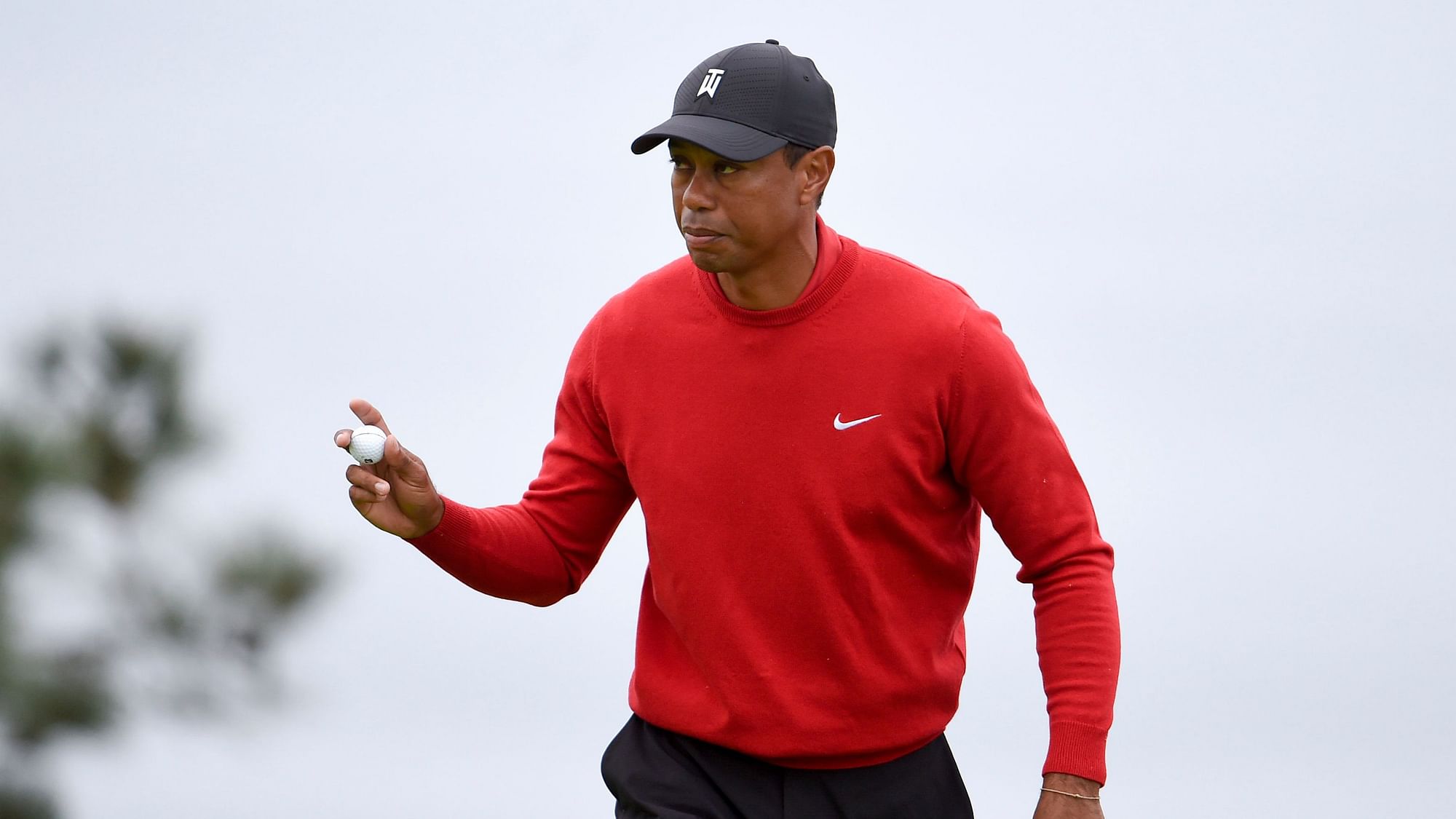 <div class="paragraphs"><p>Tiger Woods will play the 2022 Masters</p></div>