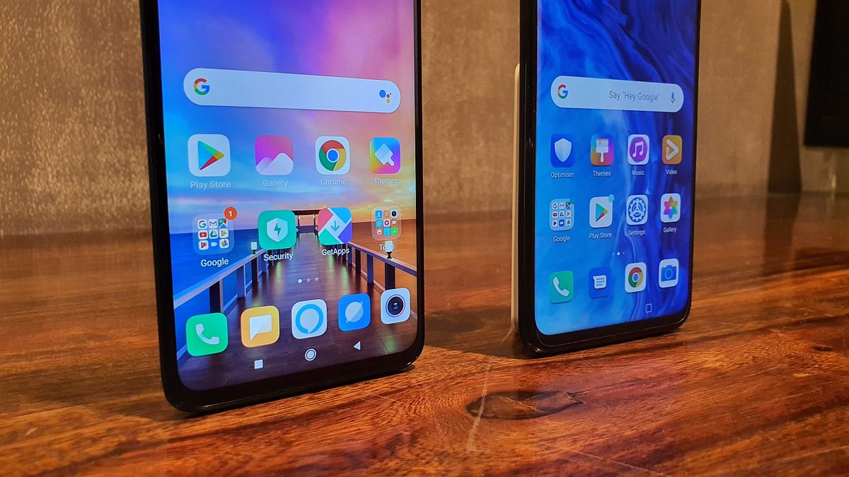 Does the Honor 9x give tough competition to the Xiaomi Redmi Note 8 Pro in the Rs 15,000 category?