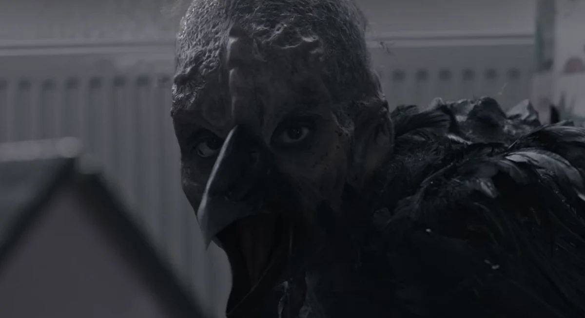 SPOILERS! The Rare Scary Moments From ‘Ghost Stories’: Listed