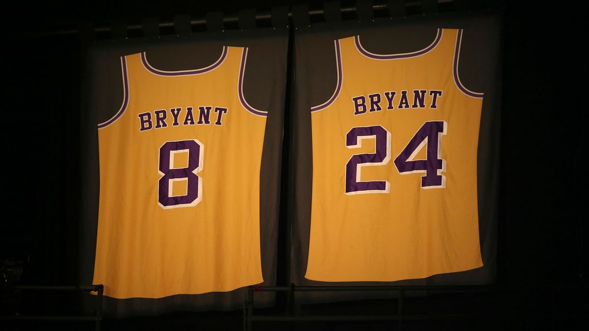 Kobe Bryant leaves a legacy for millions of young players to look up to him and try to replicate his success.
