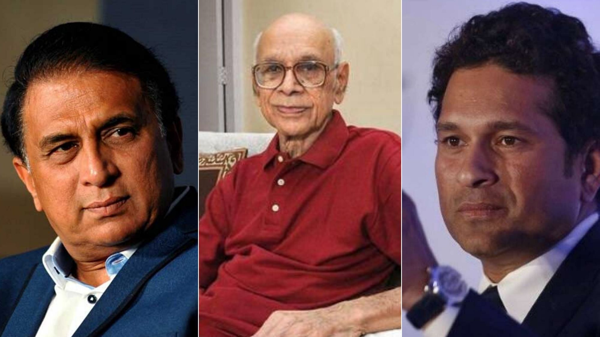Legends Sunil Gavaskar and Sachin Tendulkar on Friday, 17 January offered their condolences on former India all-rounder Bapu Nadkarni’s death.