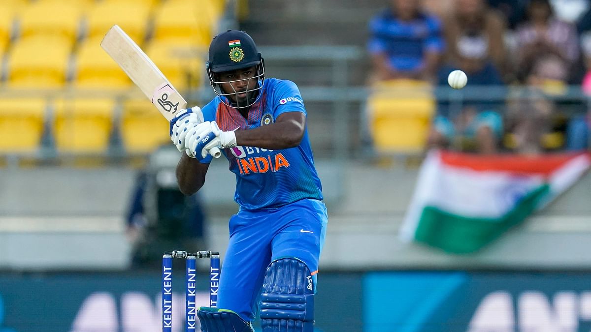 Follow live updates from India vs New Zealand 4th T20 international at Westpac Stadium in Wellington.