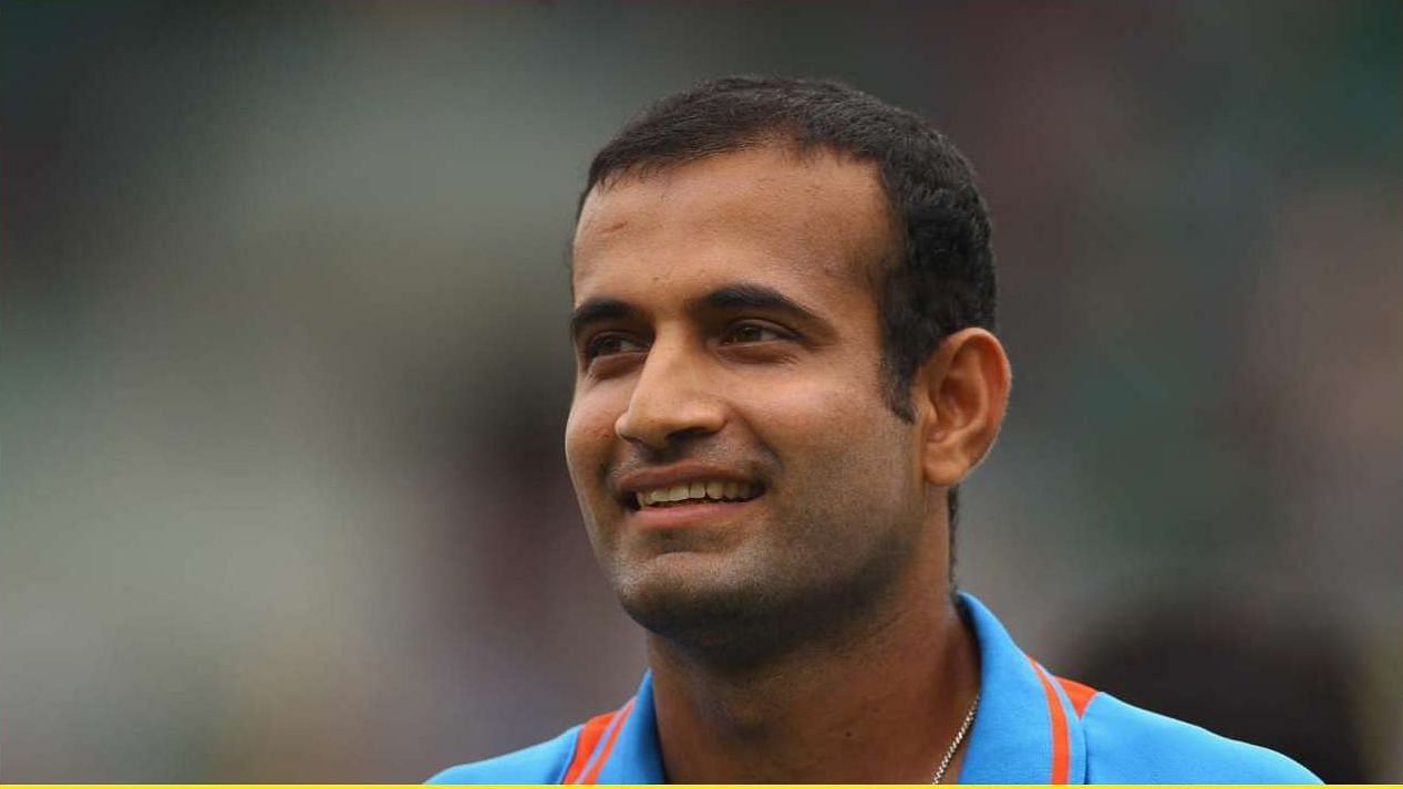 Irfan Pathan has called out trolls who attacked his comments on firecrackers being burst on Sunday night.