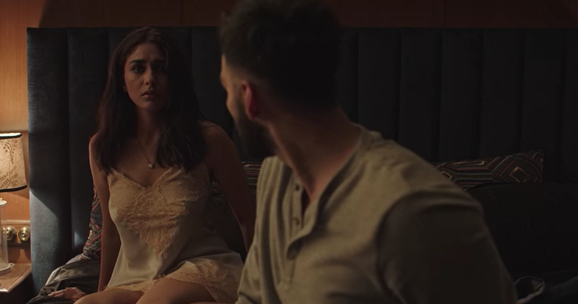 SPOILERS! The Rare Scary Moments From ‘Ghost Stories’: Listed