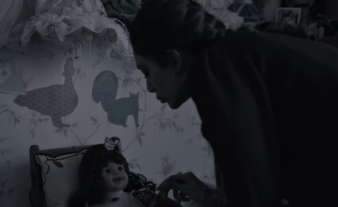 SPOILERS! The Rare Scary Moments From ‘Ghost Stories’: Listed