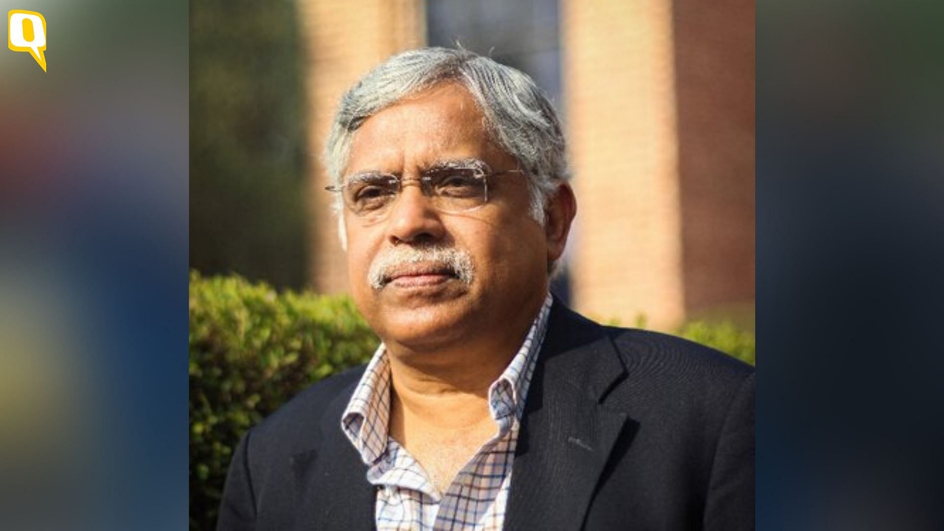 Just a day after massive violence broke out in the Jawaharlal Nehru University (JNU), a professor of the institute, C P Chandrasekhar, has stepped down from a 28-member government appointed panel.