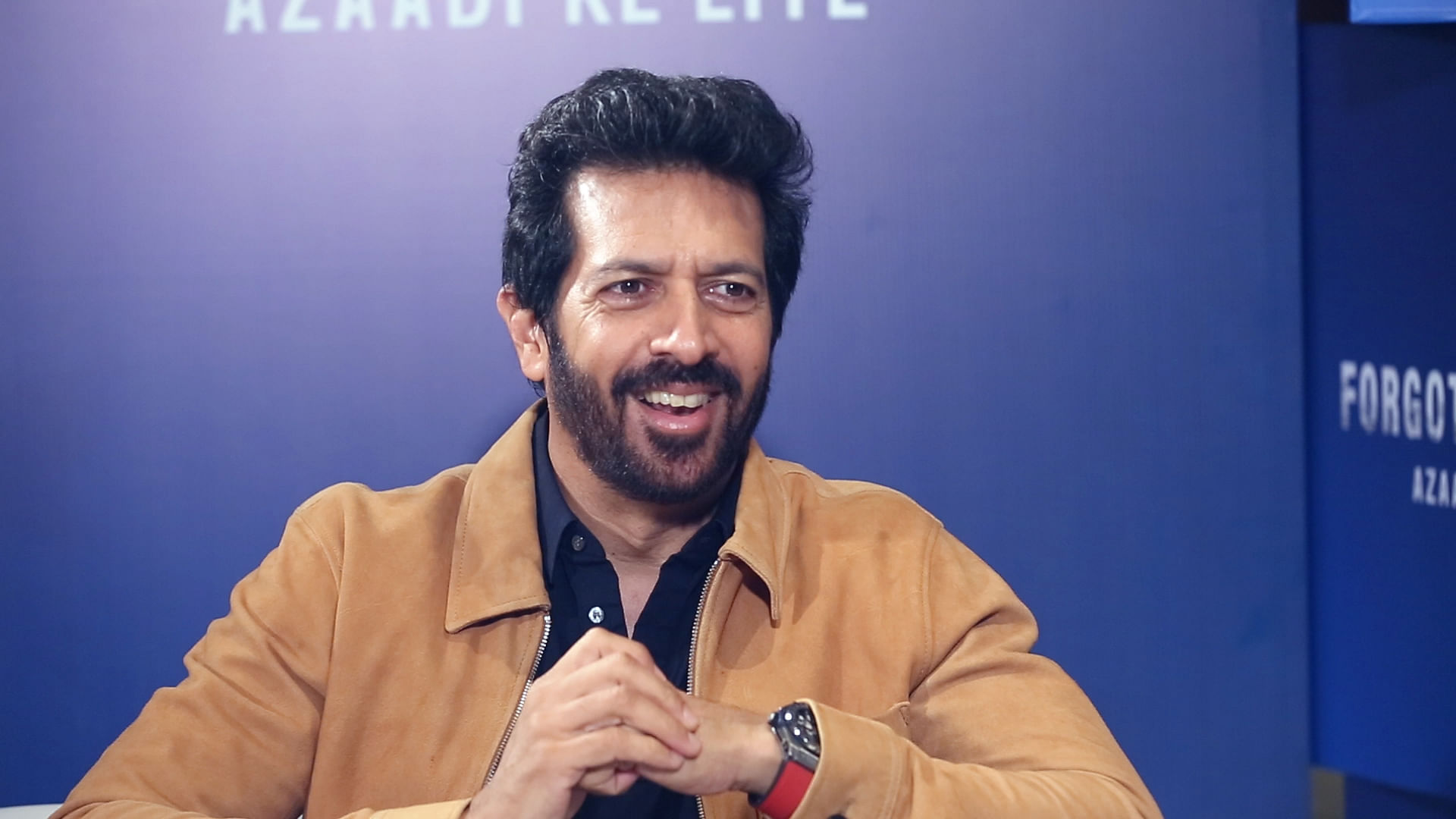 Talking to <b>The Quint</b>, Kabir Khan recounts how the story of The Forgotten Army never left him.