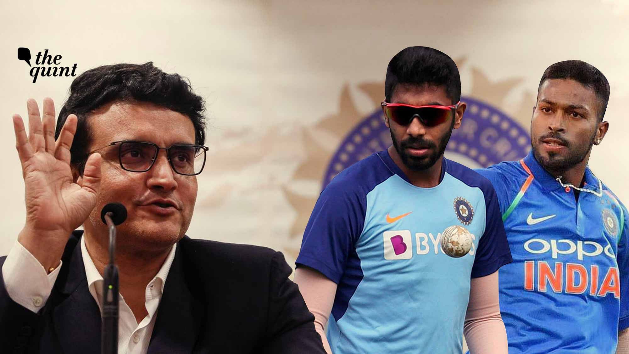 Has the ‘superstar culture’ returned in the BCCI? Why are Bumrah and Pandya refusing to train at the NCA and electing their own routes back?