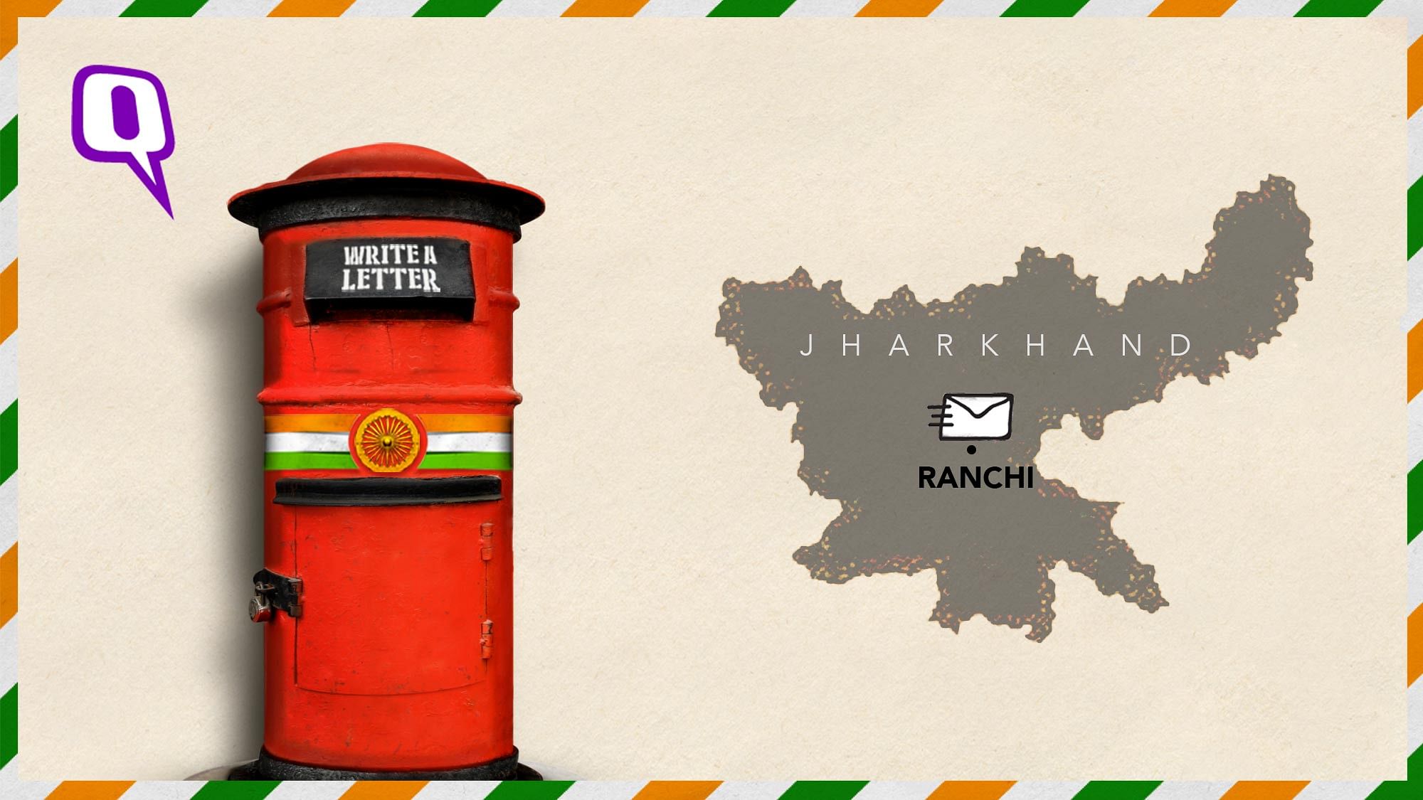 For Republic Day 2020, write your Letter to India.&nbsp;