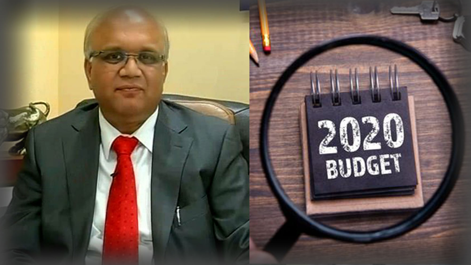 What should the govt do in this budget to improve the economy? Renowned investor Basant Maheshwari tells us what to expect from budget 2020.