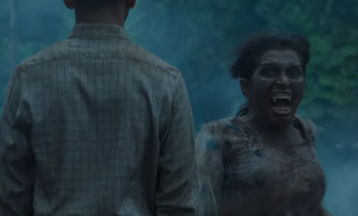 SPOILERS! The Rare Scary Moments From ‘Ghost Stories’: Listed