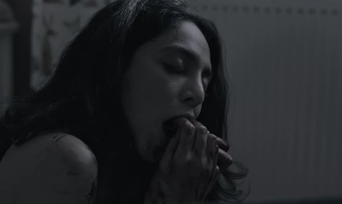 SPOILERS! The Rare Scary Moments From ‘Ghost Stories’: Listed
