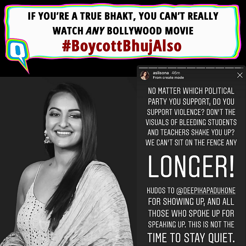 If You’re a True Bhakt, You Can’t Really Watch ANY Bollywood Movie