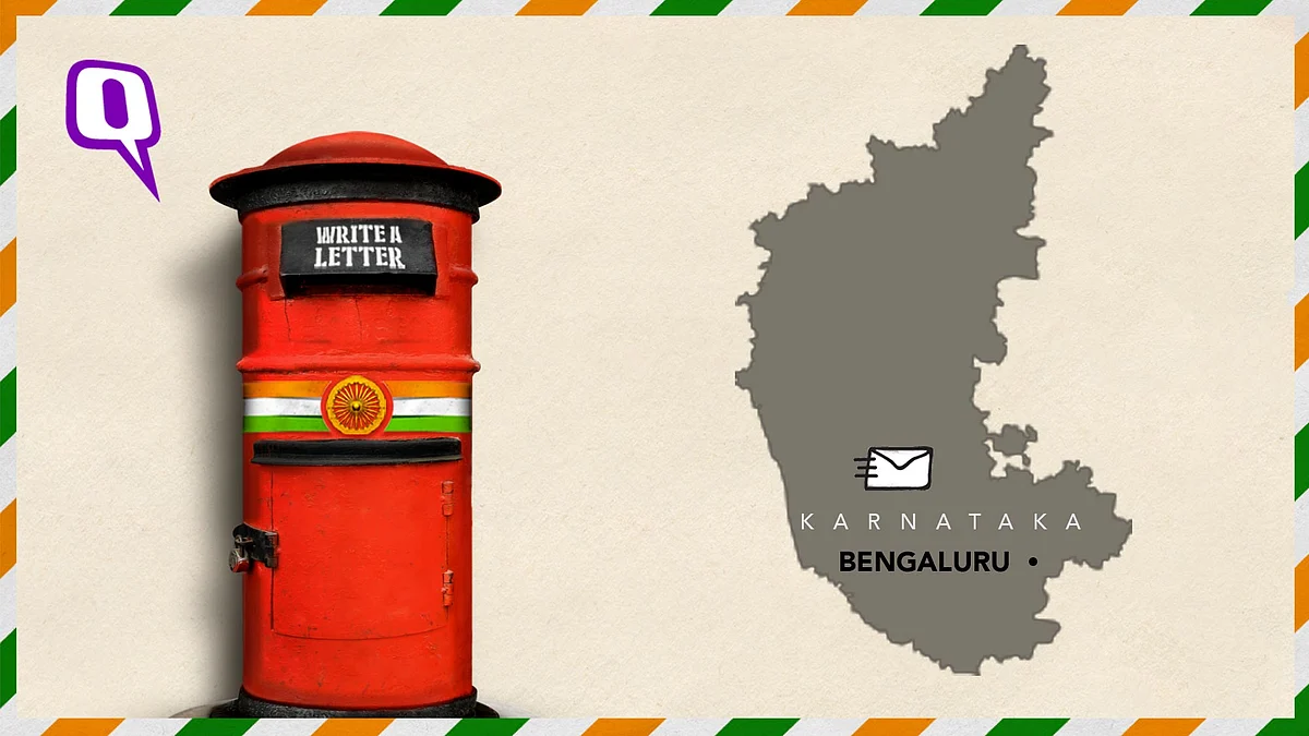 I never imagined that India as a Republic would be in danger.
