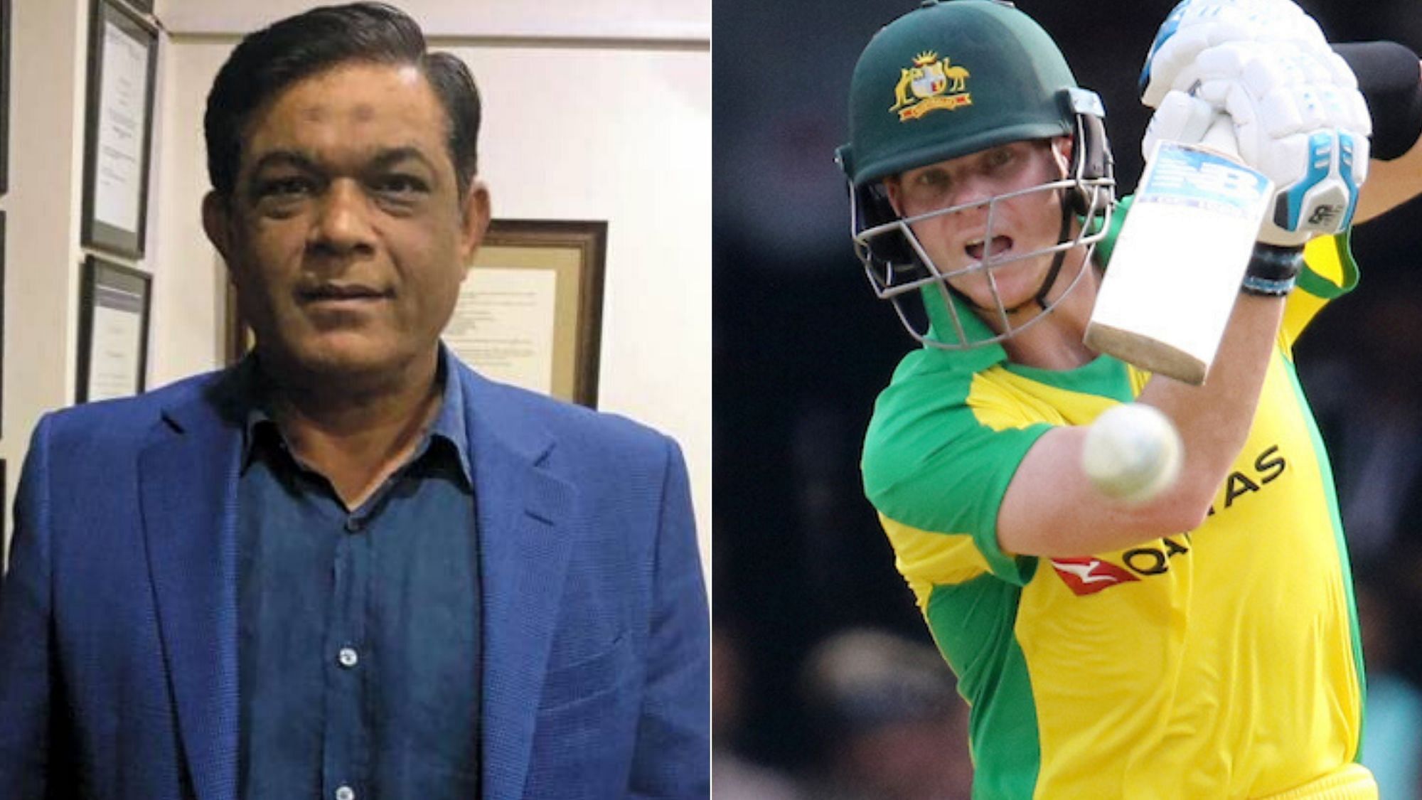 Former Pakistan skipper Rashid Latif has called it a failure on part of the former Australia skipper Steve Smith to accelerate and give the visitors a top gear finish in the death overs.