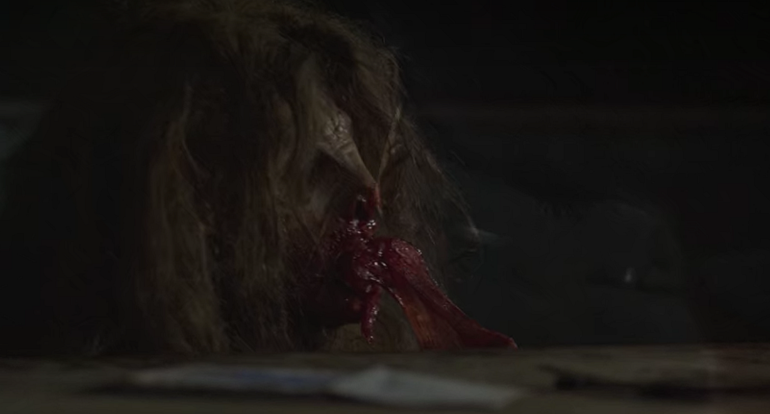 SPOILERS! The Rare Scary Moments From ‘Ghost Stories’: Listed